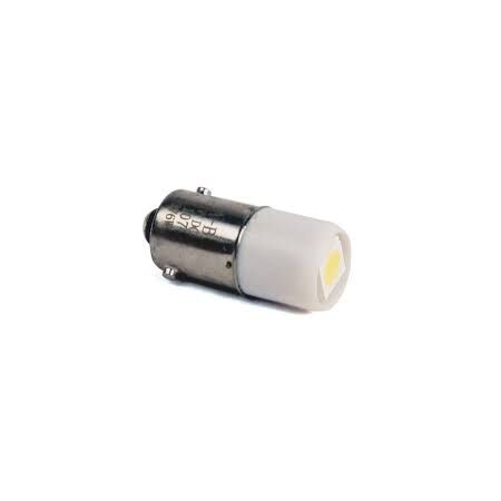 Allen-Bradley 800TN421W White LED Lamp 130V AC/DC