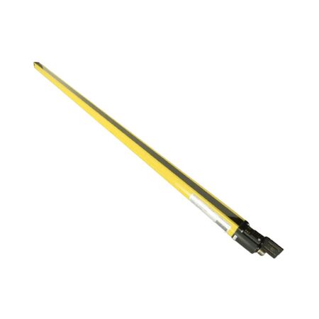 Allen-Bradley 440LR4K1600YD Light Curtain Receiver Section