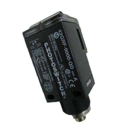 Allen-Bradley 42GRF9001QD Photoelectric Sensor