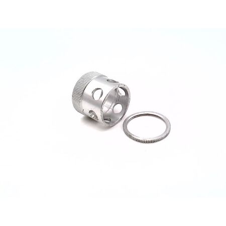 Allen-Bradley 800MRN93 Illuminated Pushbutton Finger Guard