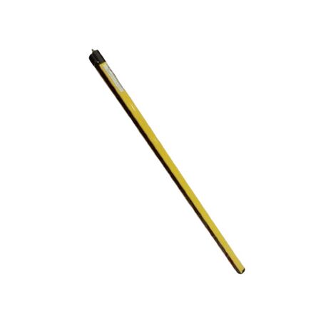 Allen-Bradley 440LR4K1280YD GuardShield Light Curtain Receiver