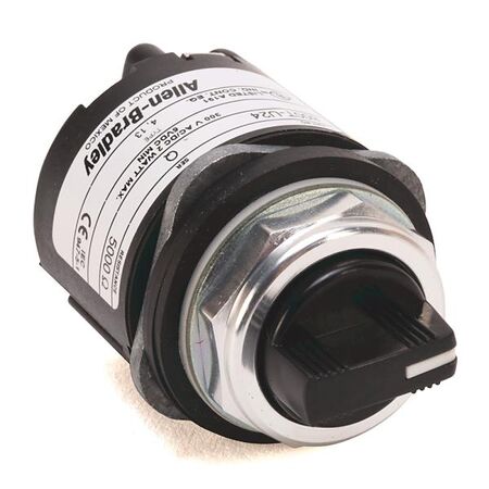 Allen-Bradley 800TU16 Panel Mount Potentiometer 1500 Ohms