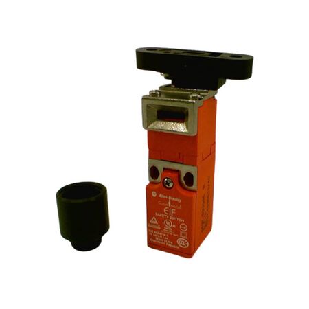 Allen-Bradley 440KE33046 Tongue Interlock Switch