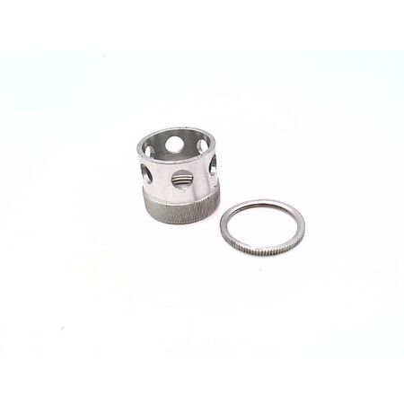 Allen-Bradley 800MRN93 Illuminated Pushbutton Finger Guard