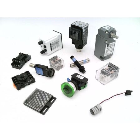 Allen-Bradley 42JSB2MPB2A2 Photoelectric Sensor