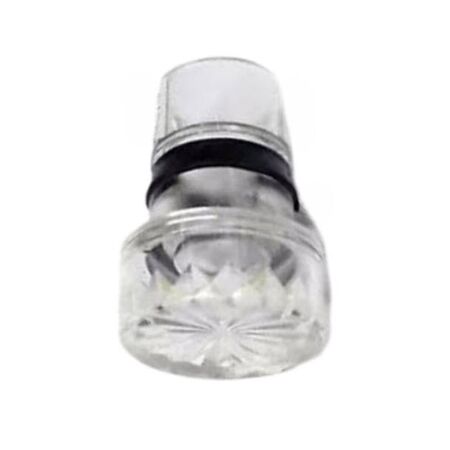 Allen-Bradley 800MRN2C Illuminated Pushbutton Lens Cap