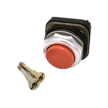 Allen-Bradley 800TB3 Momentary Contact Push Button