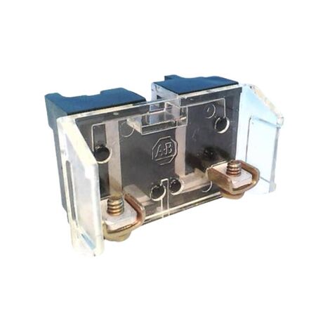 Allen-Bradley 800TN330 Power Module Full Voltage 6-130V AC/DC