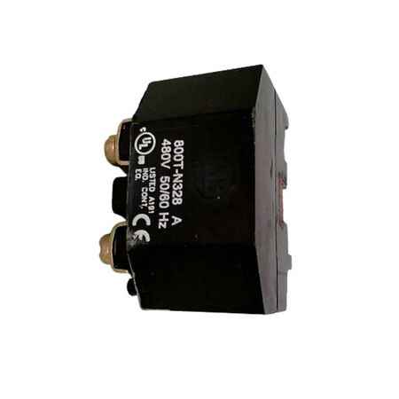 Allen-Bradley 800TN328 Transformer Power Module for 30mm Push Button