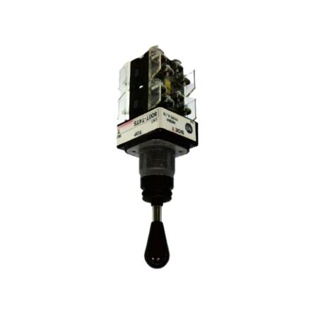 Allen-Bradley 800TT4T5AAAA Four Way Toggle Switch