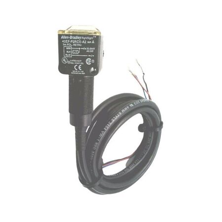 Allen-Bradley 42EFP2RCBA2 Rightsight Photosensor