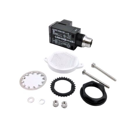 Allen-Bradley 42GRC9202QD Photoelectric Sensor Retro-Reflective