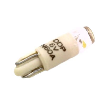 Allen-Bradley 800TN60A Amber LED Light Unit Replacement Lamp