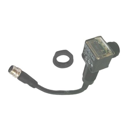 Allen-Bradley 42EFR9SCBTG4 Photoelectric Sensor