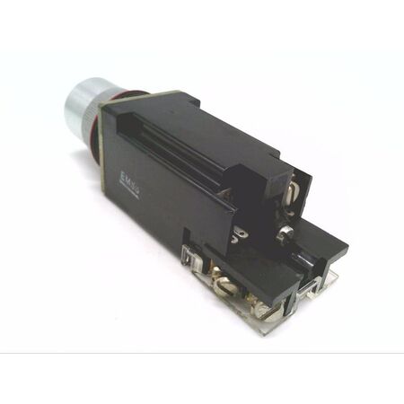 Allen-Bradley 800MRPA16GA Illuminated Momentary Push Button Unit