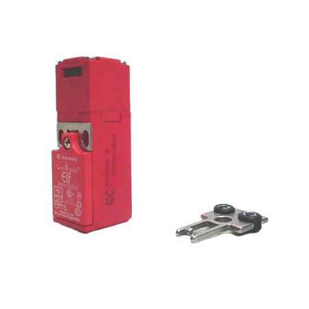 Allen-Bradley 440KE33080 Tongue Switch