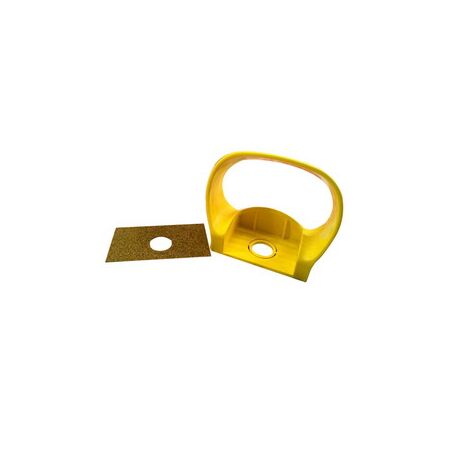 Allen-Bradley 800ZG3AG1 Zero Force Touch Button Accessory