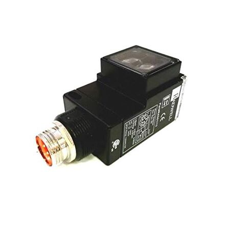 Allen-Bradley 42GTU9001QD Retroreflective Photoelectric Sensor