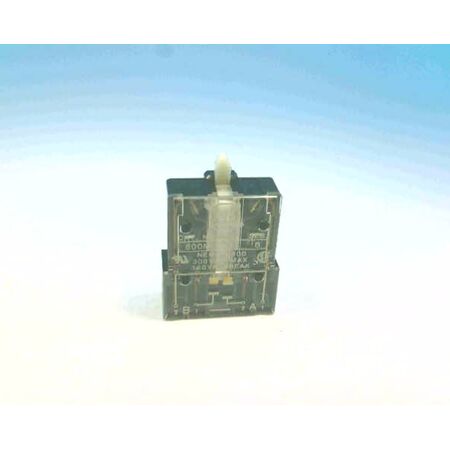 Allen-Bradley 800MXA3 Contact Blocks Standard Quick Connect