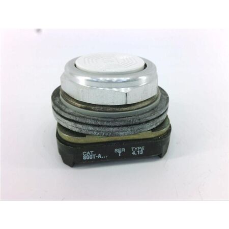 Allen-Bradley 800TA5 Momentary Push Button