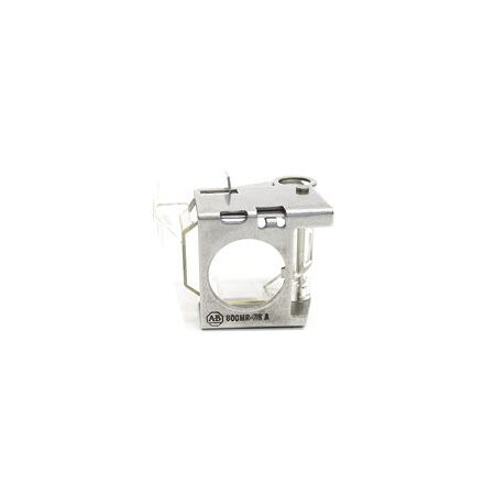 Allen-Bradley 800MRN6 Padlocking Cover for Push Button Family