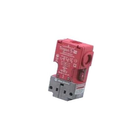 Allen-Bradley 440KT11155 Trojan-5 Type Interlock Switch