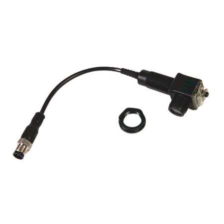 Allen-Bradley Rightsight Sharp Cutoff Infrared LED Sensor