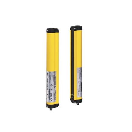 Allen-Bradley 440LP2KA0640YD Light Curtain GuardShield Type 2