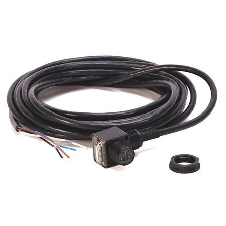 Allen-Bradley 42EFD1RFAKA2 Photoelectric Sensor