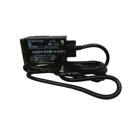 Allen-Bradley 42GRF9100 Photoelectric Sensor Series 9000