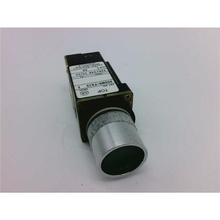 Allen-Bradley 800MRPA26GA Illuminated Momentary Push Button