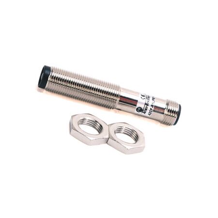 Allen-Bradley 42CFR1LPB1A2 Photoelectric Transmitted Beam Sensor