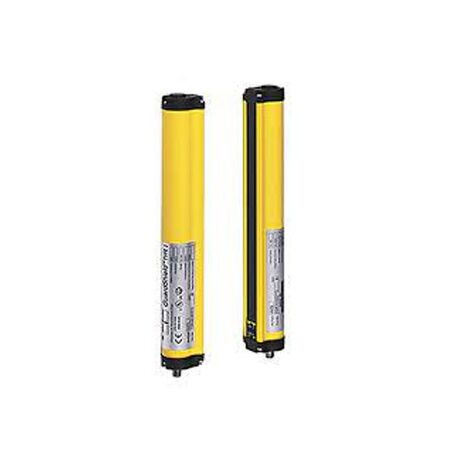 Allen-Bradley 440LP4KL0960YD Safety Light Curtain Pair