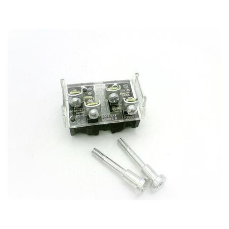 Allen-Bradley 800TXA7 Contact Block Shallow 30mm Push Button