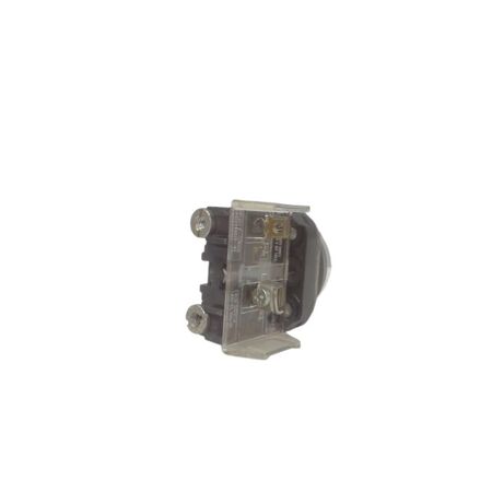 Allen-Bradley 800TB6D2 Momentary Contact Push Button