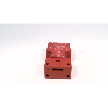 Allen-Bradley 440KT11492 Tongue Interlock Trojan 5
