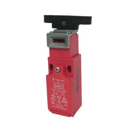 Allen-Bradley 440KC21095 Safety Interlock Switch