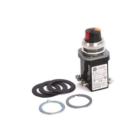 Allen-Bradley 800TPCL216XAXA Cluster Pilot Light Unit