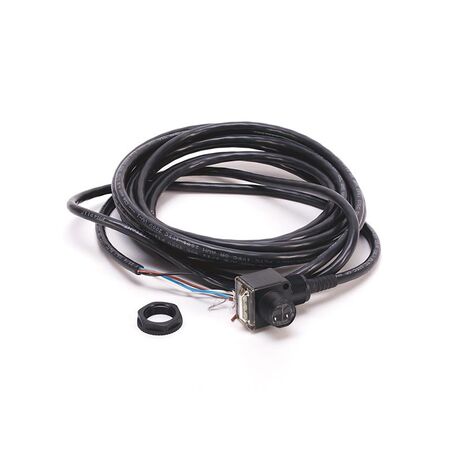 Allen-Bradley 42EFP2SCBA2 Polarized Retroreflective Photoelectric Sensor