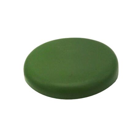 Allen-Bradley 800PNCG Green Standard Button Cover Accessory