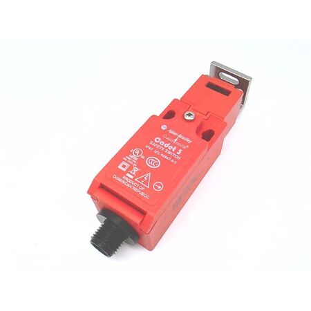 Allen-Bradley Safety Interlock Switch 440KC21091
