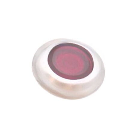 Allen-Bradley 800MRN159R Illuminated Push-Pull Pushbutton Cap