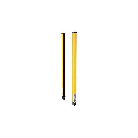 Allen-Bradley GuardShield Safety Light Curtain 440LP4J1280YD