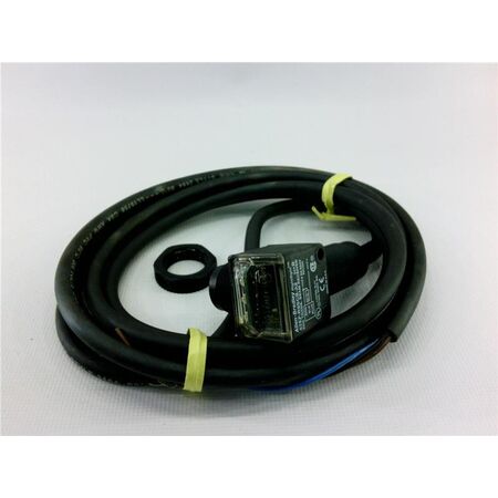 Allen-Bradley 42EFR9SCBA2 Photoelectric Sensor