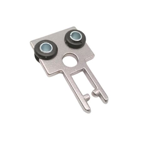 Allen-Bradley 440KA21014 Flat Actuator for Interlock/Guard