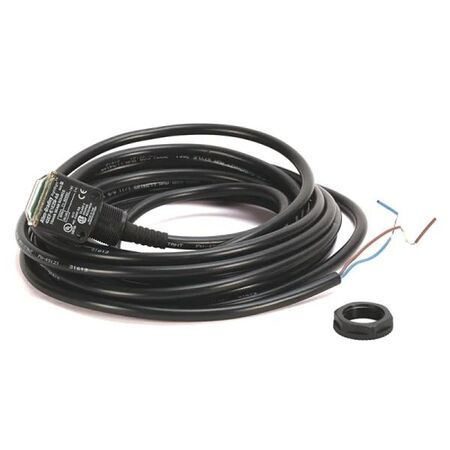 Allen-Bradley 42EFE1QZBA2 Photoelectric Sensor Rightsight Emitter