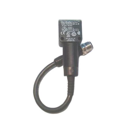 Allen-Bradley 42EFP2RCBG4 Rightsight Photosensor