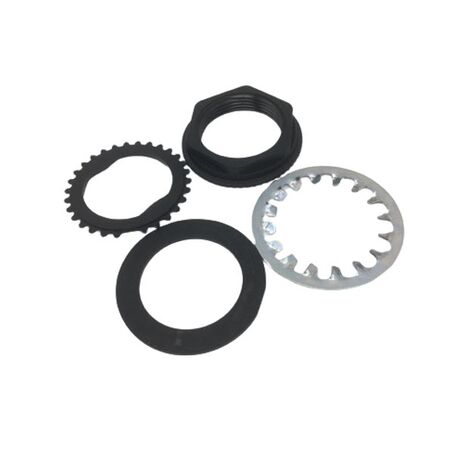 Allen-Bradley 800ZG3AH1 Plastic Mounting Kit