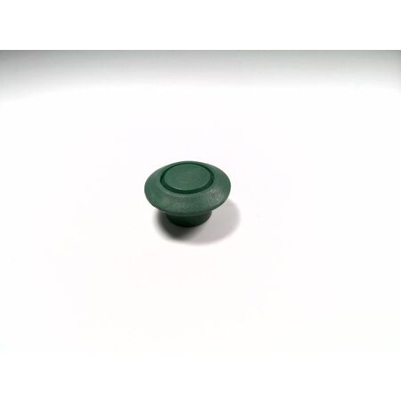 Allen-Bradley 800MRN160B Green Color Cap for Push-Pull Button Switch