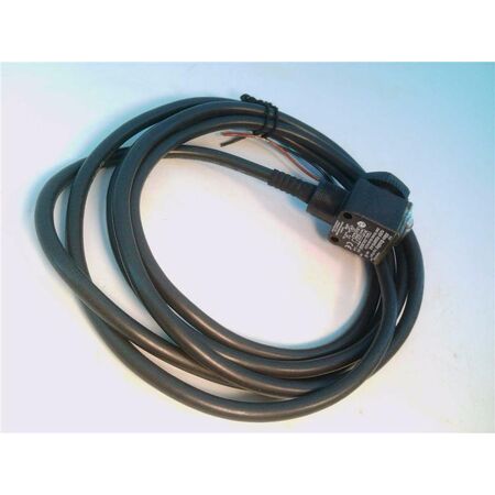 Allen-Bradley 42EFR2MPBA2 Photoelectric Sensor